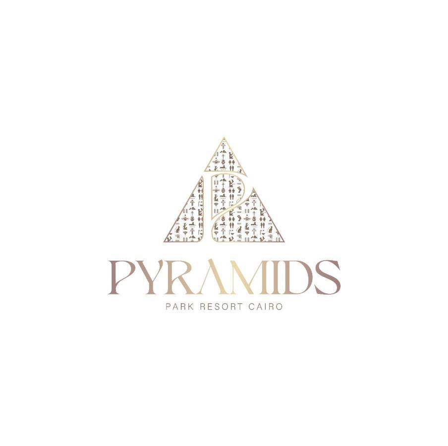Pyramids Park Resort Cairo Exterior photo